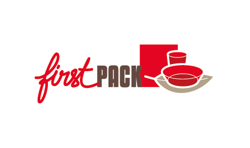 logo firstpack