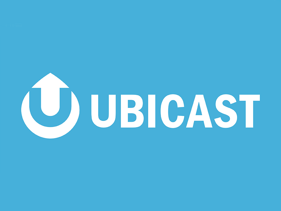 logo ubicast